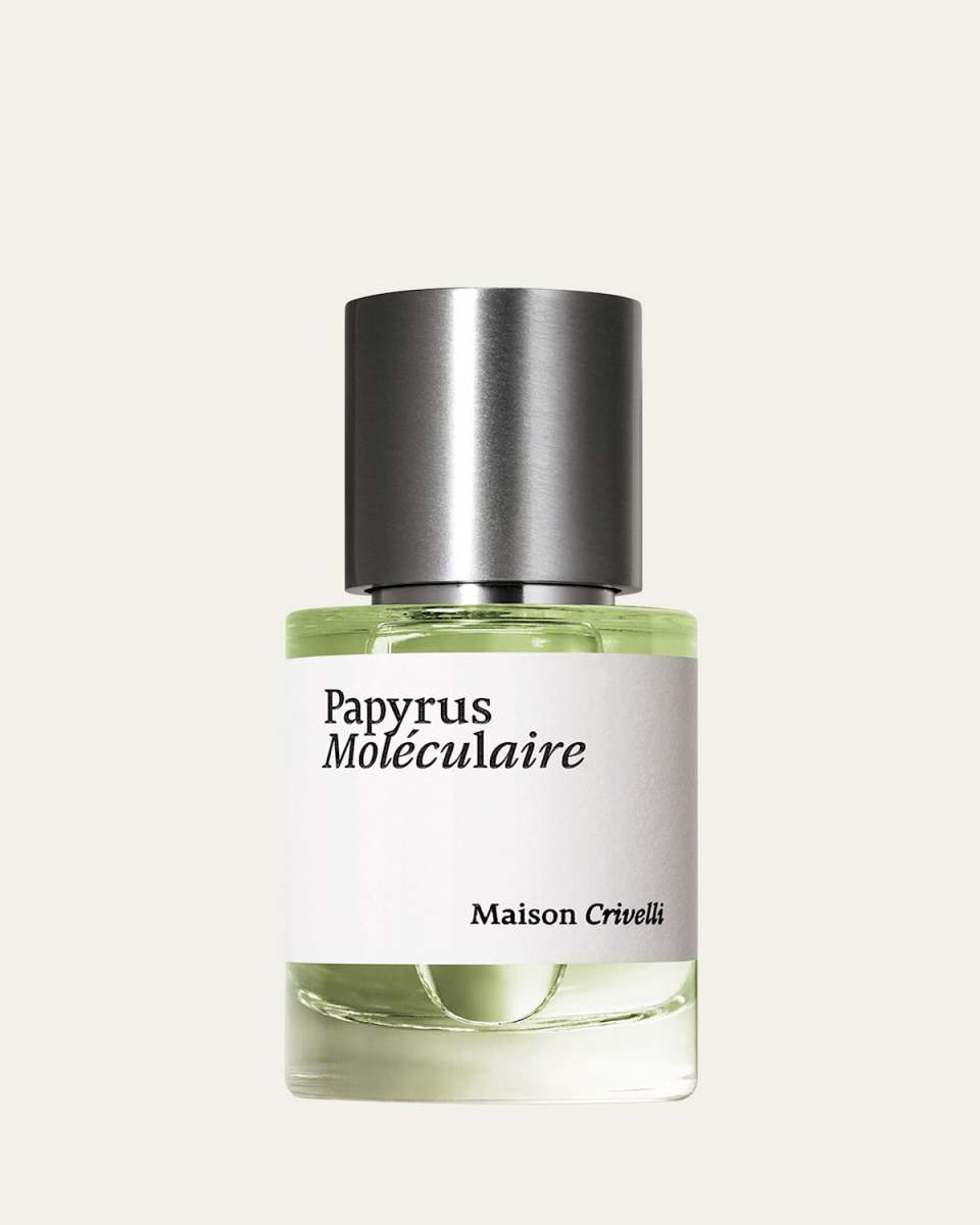 Papyrus Moleculaire Eau de Parfum,